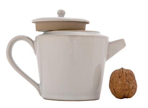 Teapot # 41966, porcelain, 200 ml.