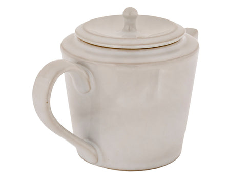 Teapot # 41966, porcelain, 200 ml.