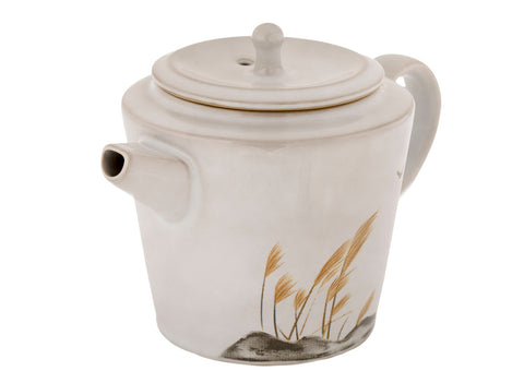 Teapot # 41966, porcelain, 200 ml.