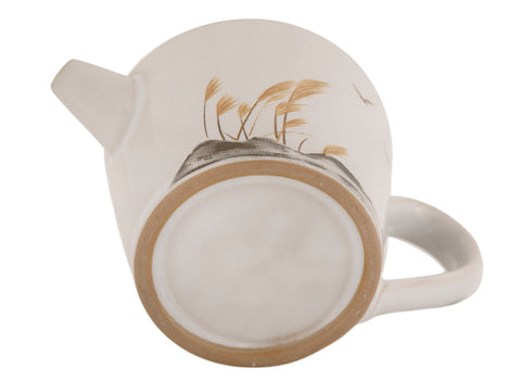 Teapot # 41966, porcelain, 200 ml.
