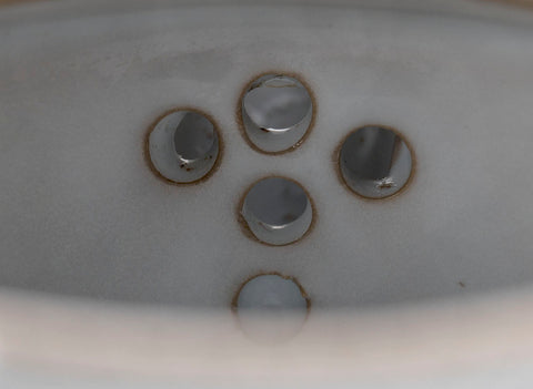 Teapot # 41966, porcelain, 200 ml.