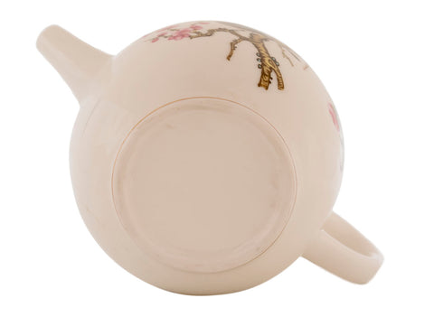 Teapot # 41975, porcelain, 230 ml