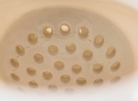 Teapot # 41975, porcelain, 230 ml