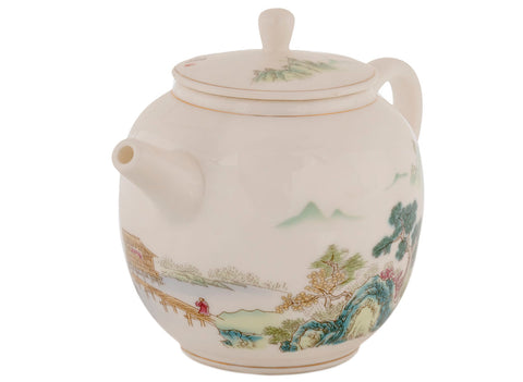 Théière n° 41976, porcelaine, 230 ml