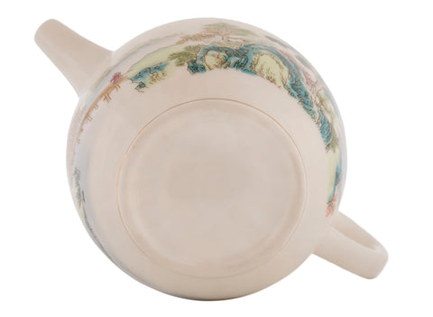 Théière n° 41976, porcelaine, 230 ml