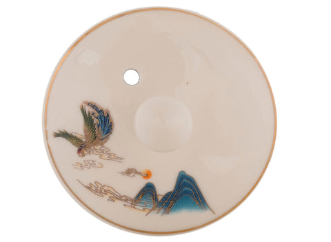 Teiera n. 41963, porcellana, 230 ml.