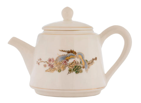 Teapot # 41964, porcelain, 230 ml