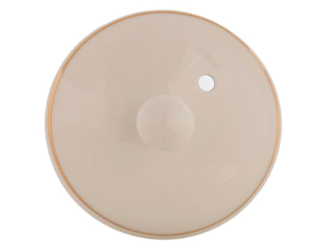 Theepot # 41964, porselein, 230 ml 