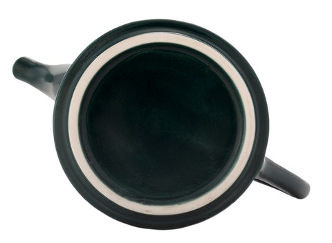 Theepot # 41958, porselein, 250 ml. 