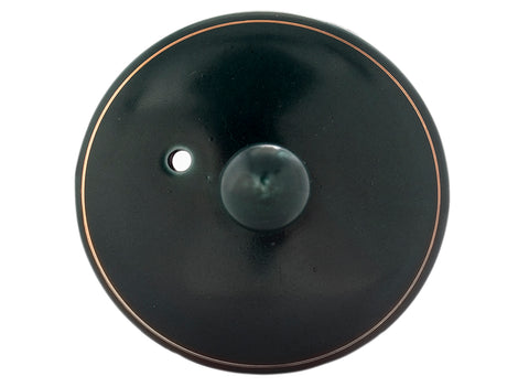 Theepot # 41958, porselein, 250 ml. 