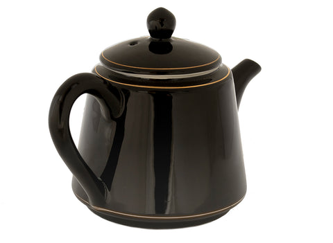 Theepot # 41959, porselein, 250 ml 