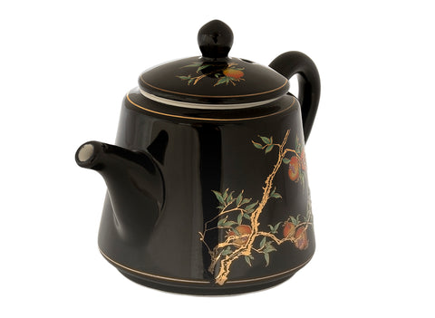 Theepot # 41959, porselein, 250 ml 