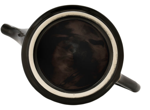 Theepot # 41959, porselein, 250 ml 