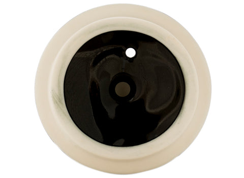 Theepot # 41959, porselein, 250 ml 