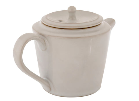 Théière n° 41965, porcelaine, 200 ml