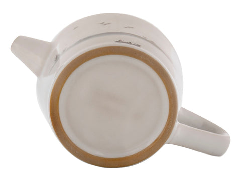 Théière n° 41965, porcelaine, 200 ml