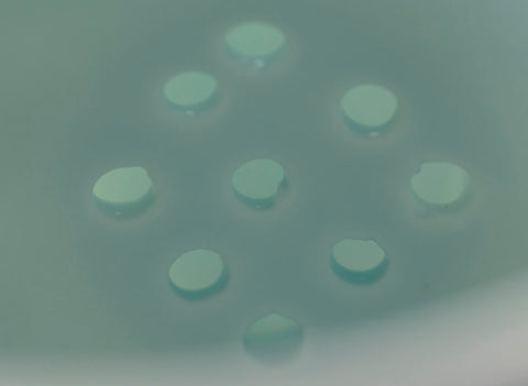 Set for tea ceremony (9 items) # 91035, porcelain: teapot 220 ml, gundaobey 200 ml, teamesh, six cups 45 ml.