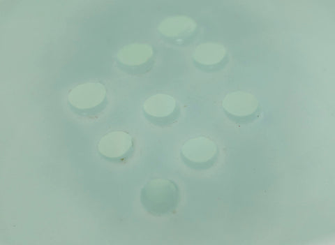 Teiera n. 41961, porcellana, 230 ml.