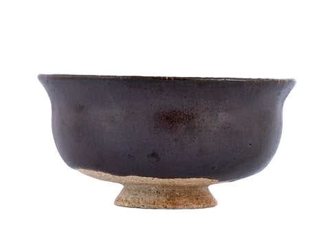 Beker # 30469, houtvuur/keramiek, 100 ml.