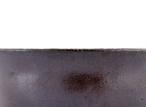 Beker # 30469, houtvuur/keramiek, 100 ml.