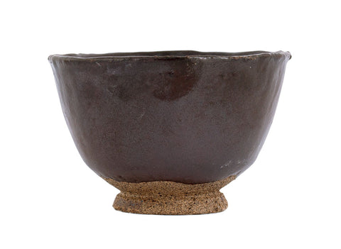 Beker # 30493, houtvuur/keramiek, 68 ml.