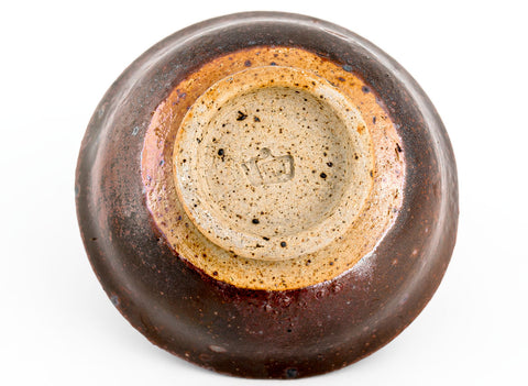 Beker # 30498, houtvuur/keramiek, 56 ml.