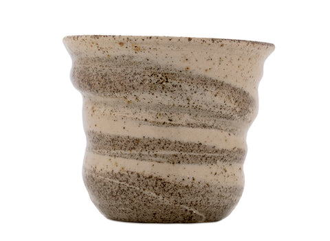 Tasse artisanale Moychay # 42095, céramique, 158 ml.