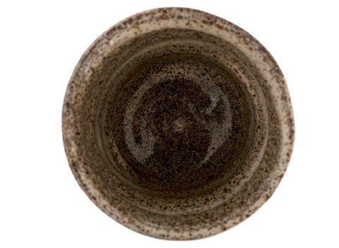 Tasse artisanale Moychay # 42095, céramique, 158 ml.