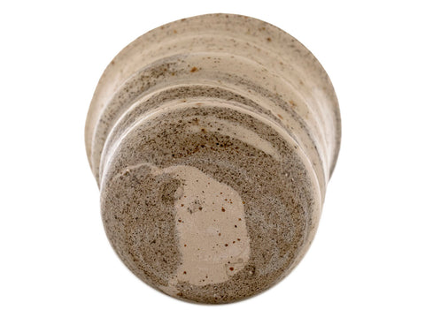 Tasse artisanale Moychay # 42095, céramique, 158 ml.