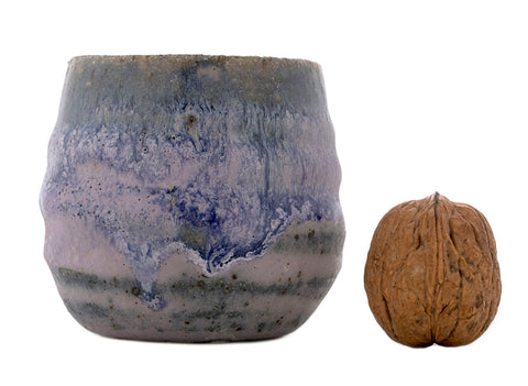 Tasse artisanale Moychay n° 42114, céramique, 140 ml.