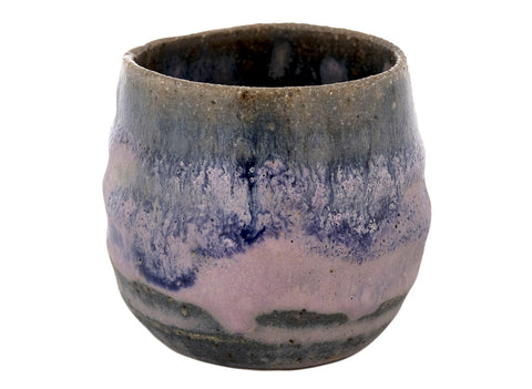 Tasse artisanale Moychay n° 42114, céramique, 140 ml.