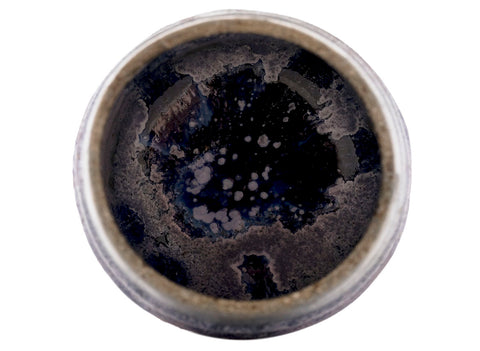 Tasse artisanale Moychay n° 42114, céramique, 140 ml.