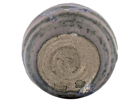 Tasse artisanale Moychay n° 42114, céramique, 140 ml.