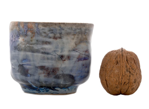 Cup handmade Moychay # 42329, ceramic, 86 ml.