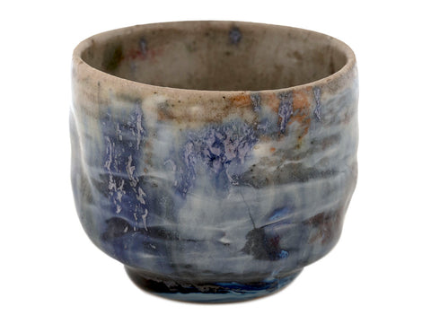 Cup handmade Moychay # 42329, ceramic, 86 ml.