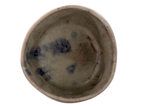 Cup handmade Moychay # 42329, ceramic, 86 ml.