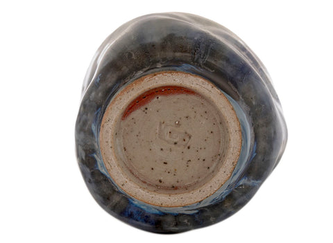 Cup handmade Moychay # 42329, ceramic, 86 ml.