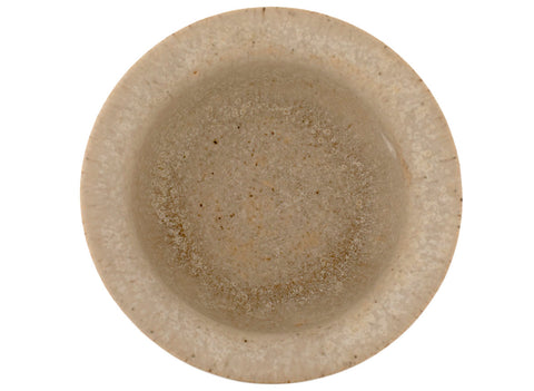 Gaiwan hecho a mano Moychay # 42128, cerámica, 167 ml.