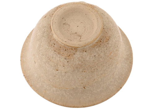 Gaiwan hecho a mano Moychay # 42128, cerámica, 167 ml.