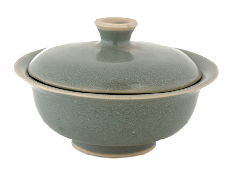 Gaiwan hecho a mano Moychay # 42133, cerámica, 89 ml.