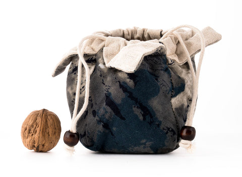 Textile bag # 29655