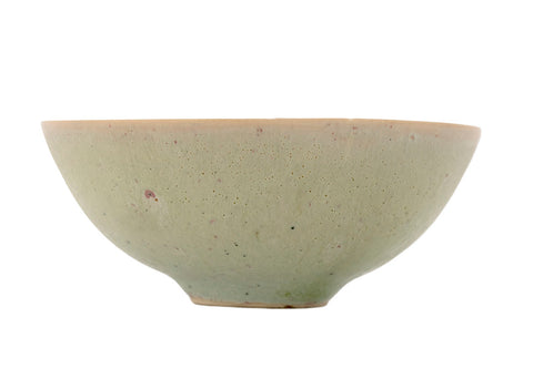 Beker handgemaakt Moychay # 42940, Artistieke afbeelding 'Tibetaanse natuur. Watervallen', keramiek/handschildering, 122 ml.