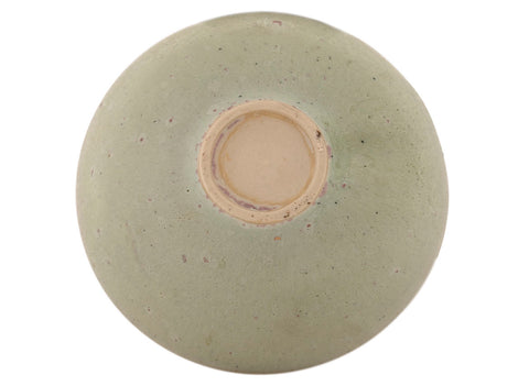 Beker handgemaakt Moychay # 42940, Artistieke afbeelding 'Tibetaanse natuur. Watervallen', keramiek/handschildering, 122 ml.