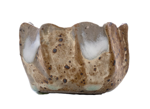 Cup handmade Moychay # 43254, wood firing/ceramic, 56 ml.