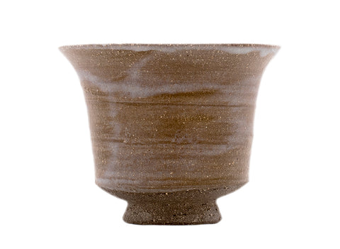Cup handmade Moychay # 43189, ceramic, 123 ml.