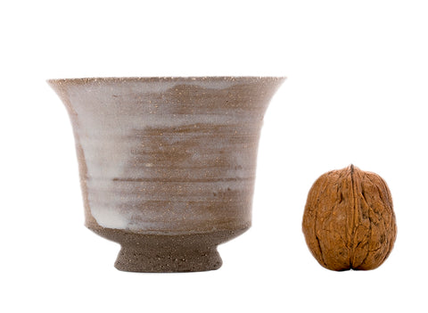 Tasse artisanale Moychay n° 43189, céramique, 123 ml.