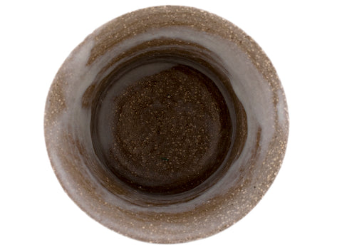 Tasse artisanale Moychay n° 43189, céramique, 123 ml.