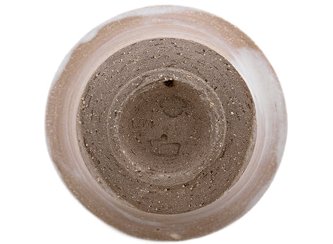 Tasse artisanale Moychay n° 43189, céramique, 123 ml.