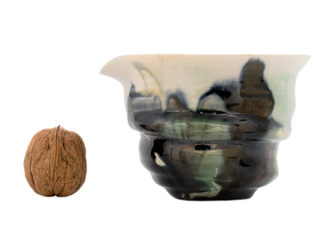 Gundaobey handgemaakte Moychay # 43294, keramiek, 209 ml.