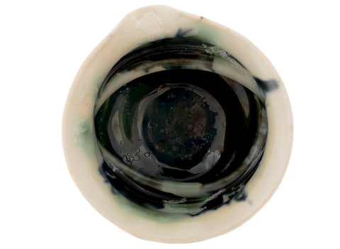 Gundaobey handgemaakte Moychay # 43294, keramiek, 209 ml.